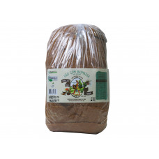 Pão com Biomassa 100% integral Orgânico 500g